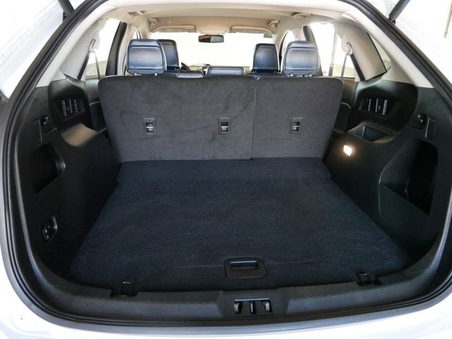 Thumbnail: 2024 Ford Edge - 8