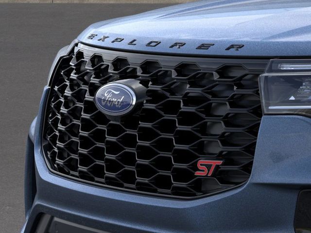 Thumbnail: 2025 Ford Explorer - 17