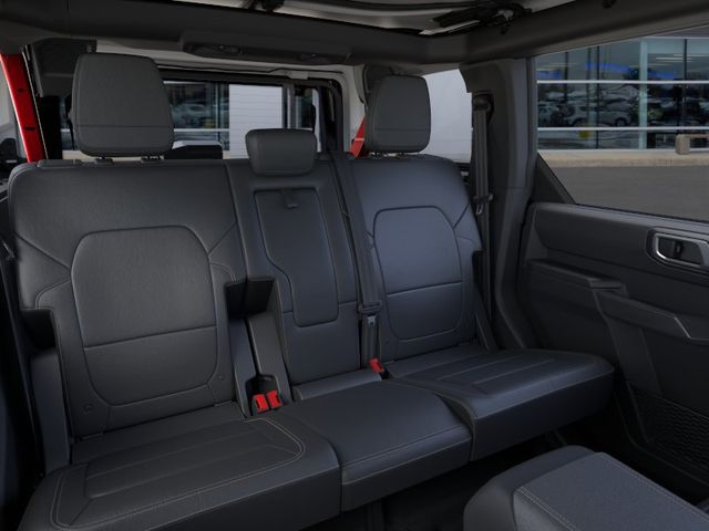 Thumbnail: 2025 Ford Bronco - 11