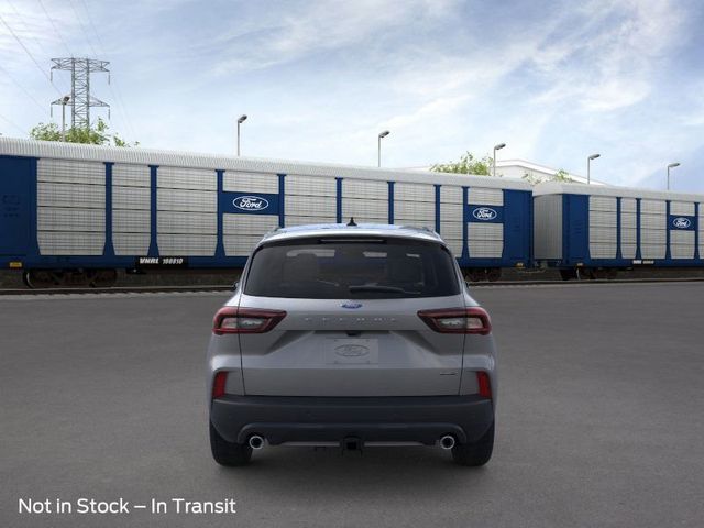 Thumbnail: 2025 Ford Escape - 5