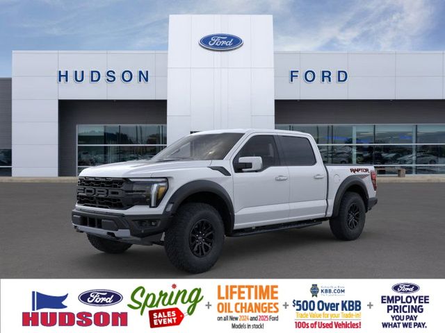 2025 Ford F-150 Raptor -
                  Hudson, WI