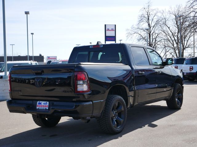 Thumbnail: 2019 RAM 1500 - 20