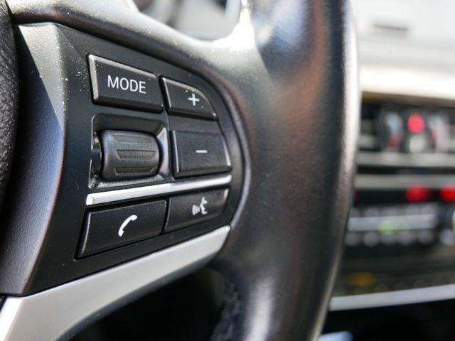 Thumbnail: 2018 BMW X5 - 26