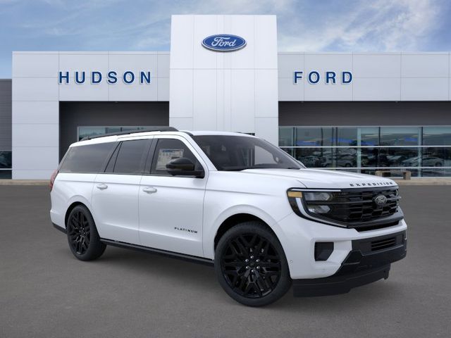 Thumbnail: 2026 Ford Expedition MAX - 7