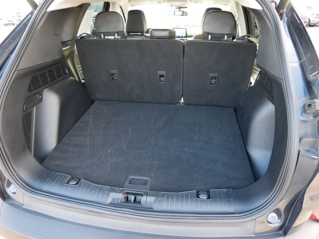 Thumbnail: 2022 Ford Escape - 5