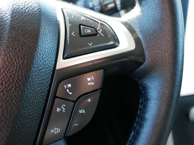 Thumbnail: 2023 Ford Edge - 28