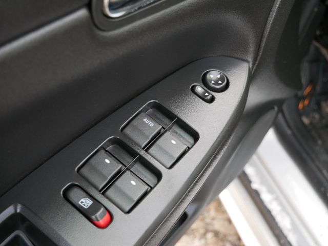 Thumbnail: 2013 Chevrolet Impala - 22