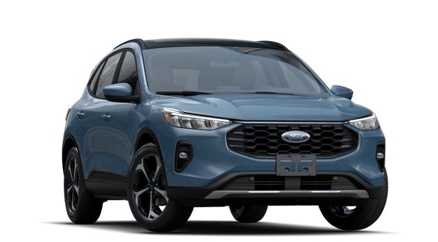 Thumbnail: 2025 Ford Escape - 4