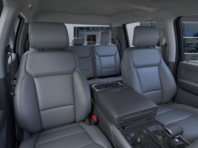 Thumbnail: 2025 Ford F-150 - 10