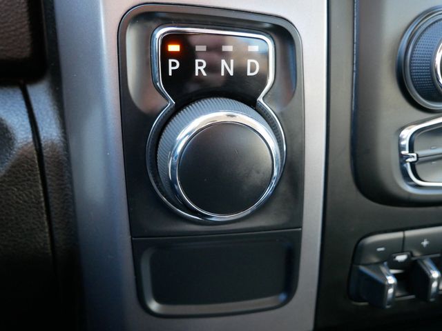 Thumbnail: 2022 RAM 1500 Classic - 6