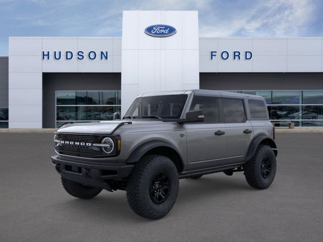 2024 Ford Bronco Wildtrak -
                  Hudson, WI