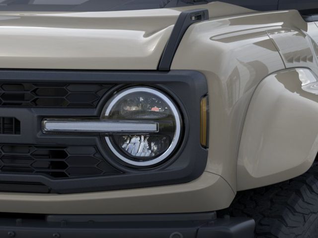 Thumbnail: 2025 Ford Bronco - 20