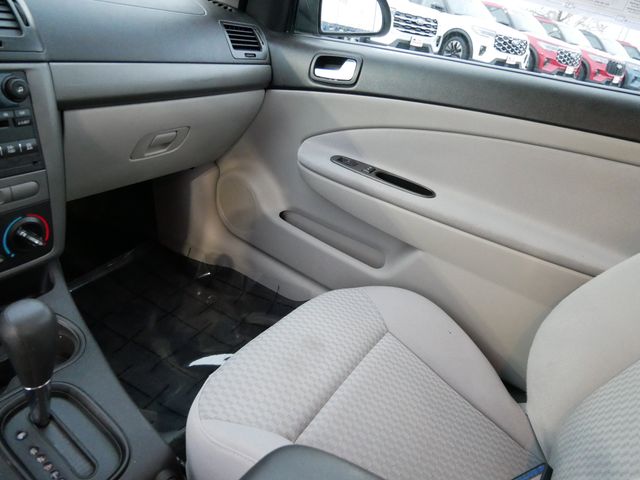 Thumbnail: 2007 Chevrolet Cobalt - 9
