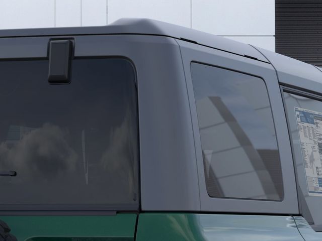 Thumbnail: 2025 Ford Bronco - 25