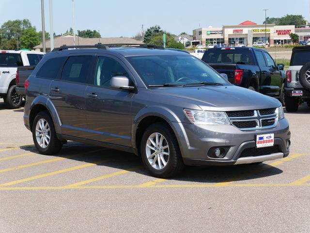 Thumbnail: 2013 Dodge Journey - 19