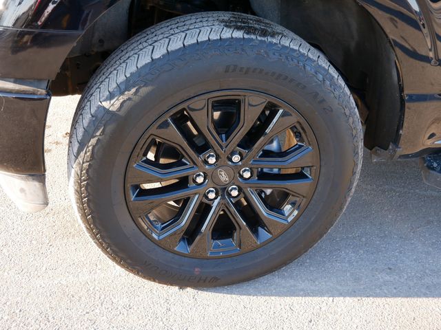 Thumbnail: 2024 Ford F-150 - 24