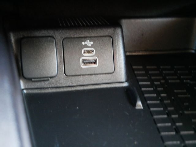 Thumbnail: 2025 Ford Bronco Sport - 14