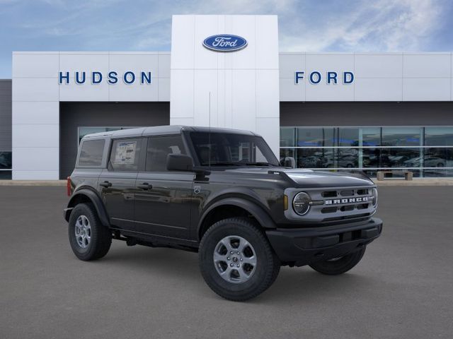 Thumbnail: 2025 Ford Bronco - 7