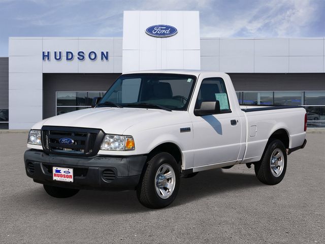 2011 Ford Ranger XL -
                  Hudson, WI