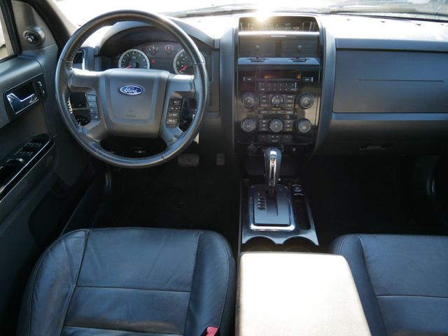 Thumbnail: 2012 Ford Escape - 5