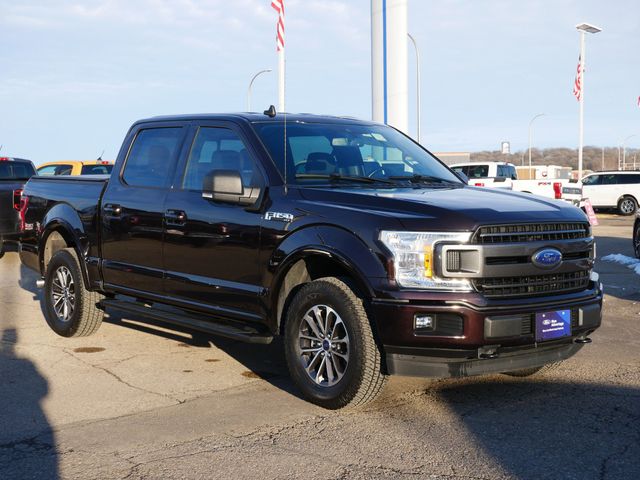 Thumbnail: 2019 Ford F-150 - 22