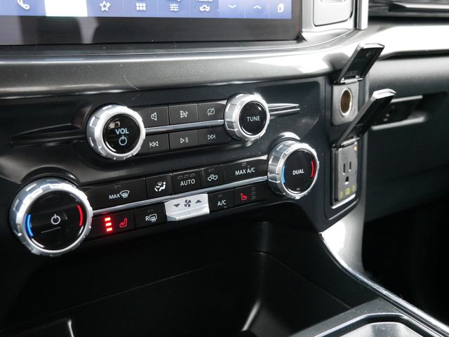 Thumbnail: 2023 Ford F-150 - 13