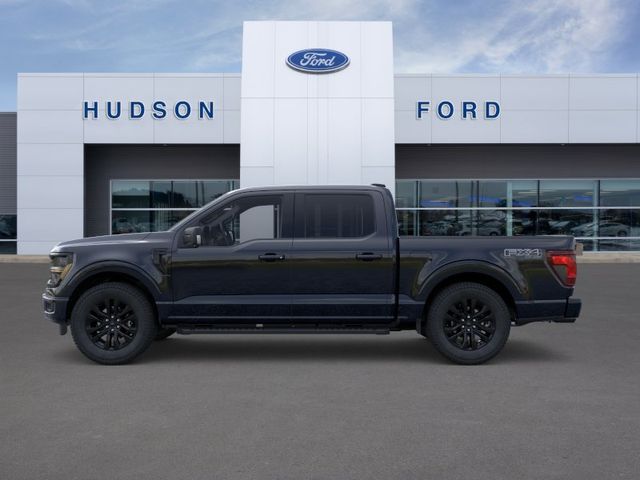 Thumbnail: 2026 Ford F-150 - 3