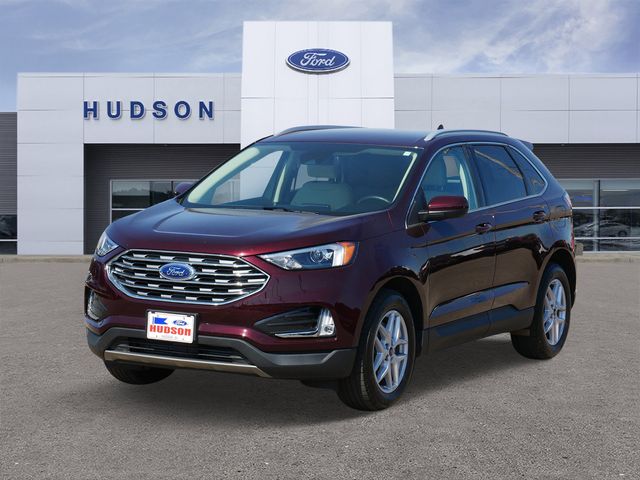2022 Ford Edge SEL -
                  Hudson, WI