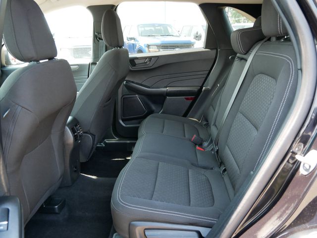 Thumbnail: 2024 Ford Escape - 5