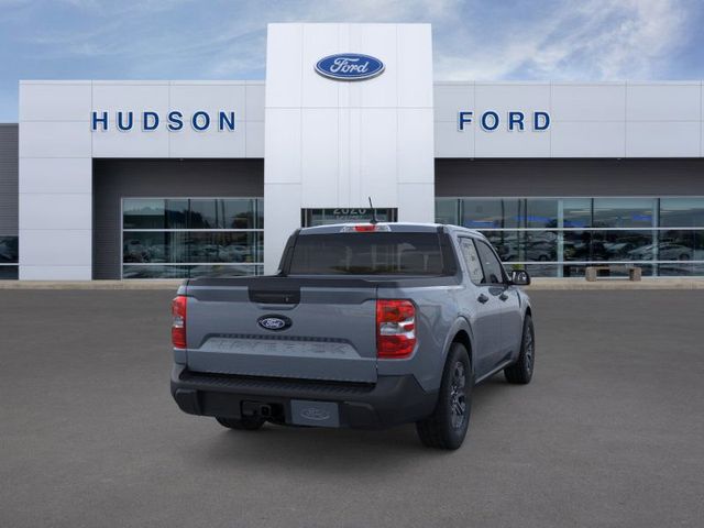 Thumbnail: 2026 Ford Maverick - 8