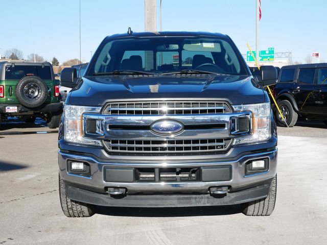 Thumbnail: 2018 Ford F-150 - 23