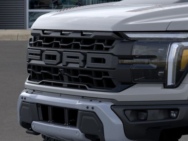 Thumbnail: 2026 Ford F-150 - 17