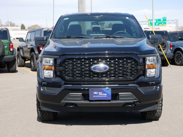 Thumbnail: 2023 Ford F-150 - 23