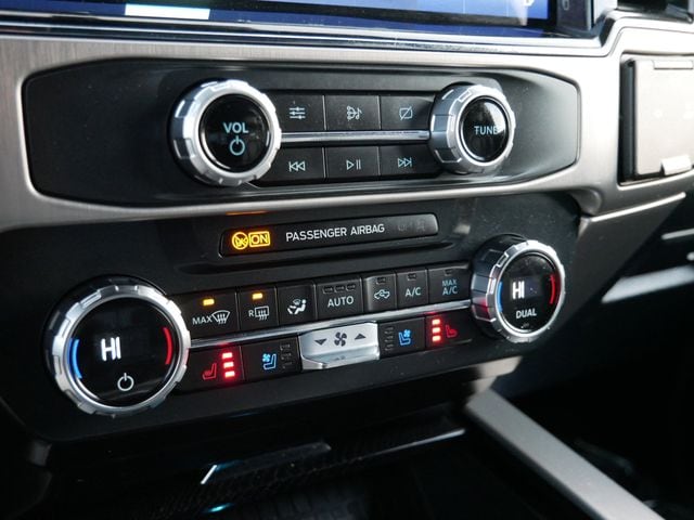 Thumbnail: 2022 Ford F-350 - 13