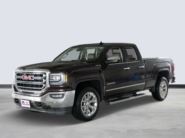 2016 GMC Sierra 1500 SLT -
                  Hudson, WI