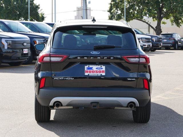 Thumbnail: 2023 Ford Escape - 19