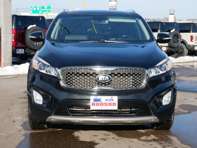 Thumbnail: 2016 Kia Sorento - 20