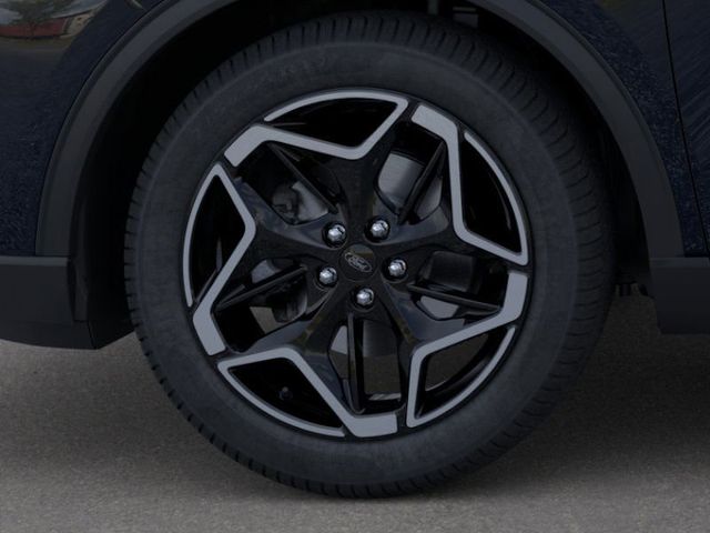 Thumbnail: 2026 Ford Escape - 19