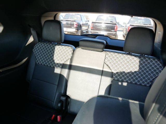 Thumbnail: 2024 GMC Acadia - 5