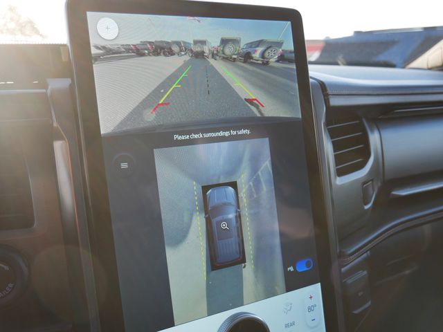 Thumbnail: 2023 Ford Expedition - 29