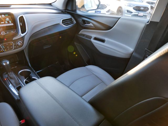 Thumbnail: 2018 Chevrolet Equinox - 9