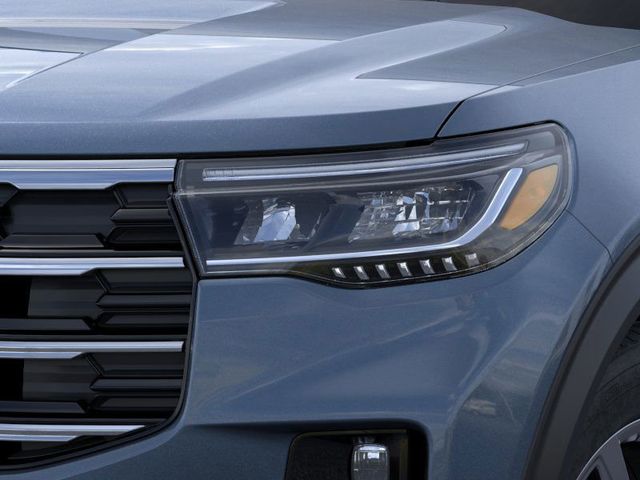 Thumbnail: 2025 Ford Explorer - 18