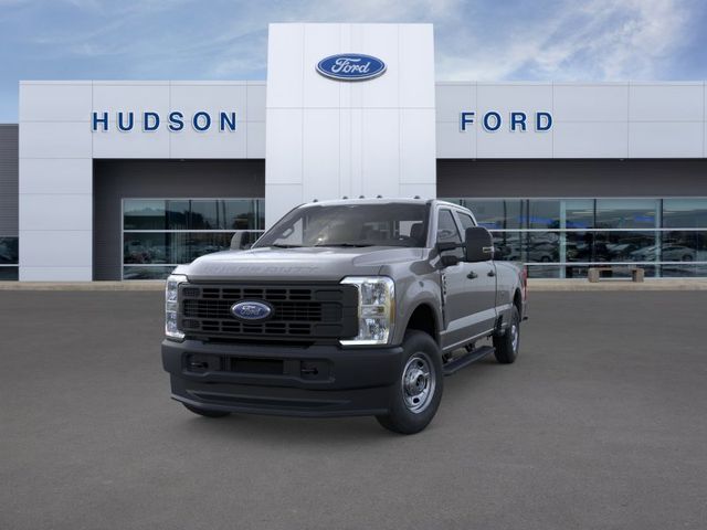 Thumbnail: 2026 Ford F-350 - 2