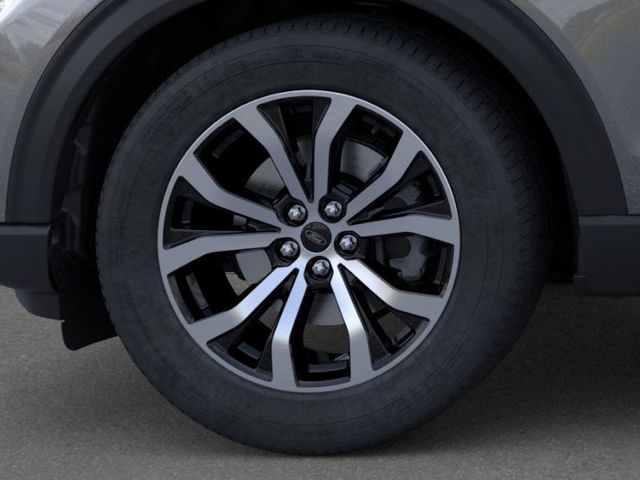 Thumbnail: 2026 Ford Explorer - 19