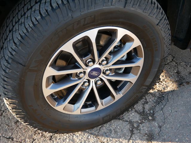 Thumbnail: 2019 Ford F-150 - 24