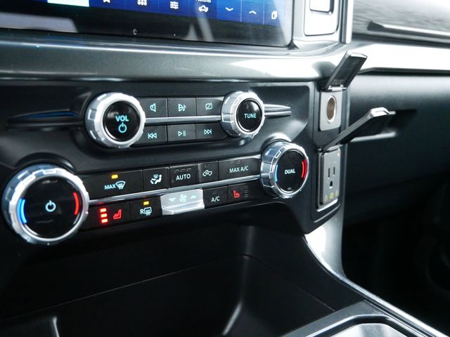 Thumbnail: 2023 Ford F-150 - 14