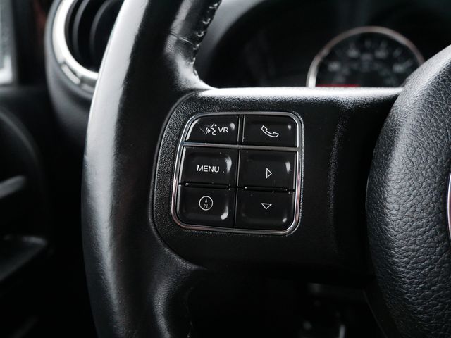 Thumbnail: 2017 Jeep Wrangler - 24