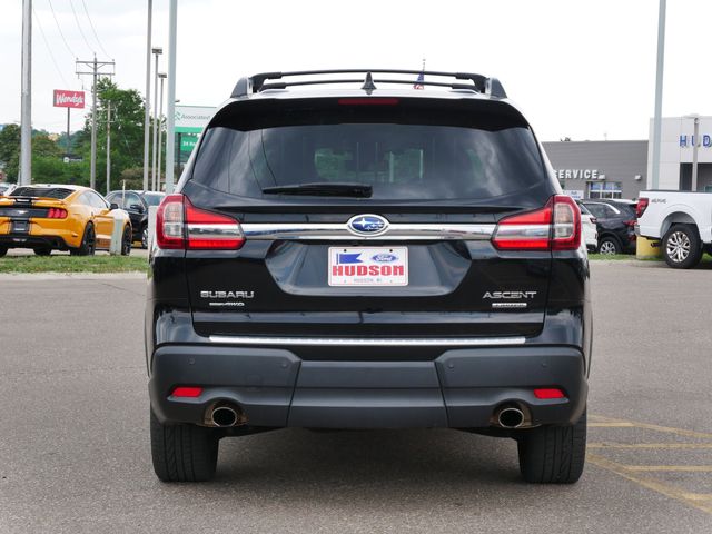 Thumbnail: 2019 Subaru Ascent - 17