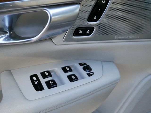 Thumbnail: 2017 Volvo S90 - 24