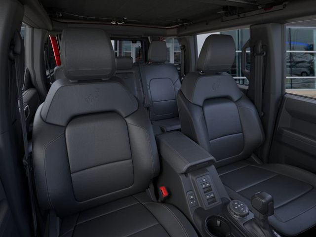 Thumbnail: 2025 Ford Bronco - 10